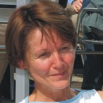 Gisèle Teil-Dautrey